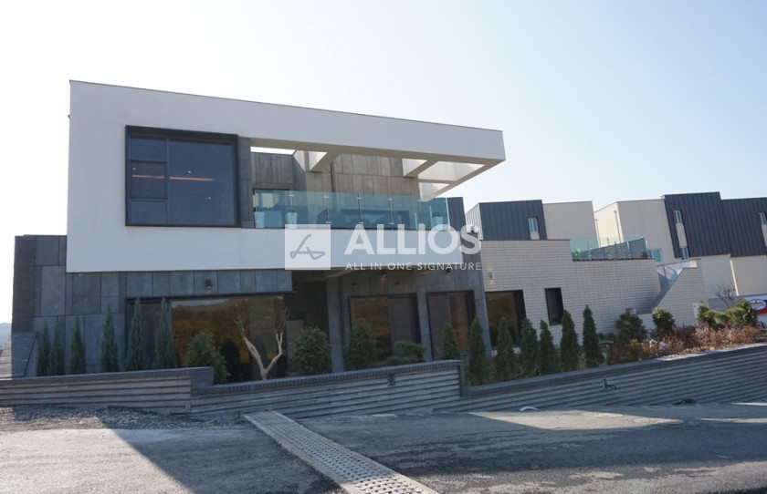 경기 용인기흥구 보라동 용인 보라동 한양 코트야드노스힐 골프장뷰 고급타운하우스 매매 매물번호 11599 사진 31