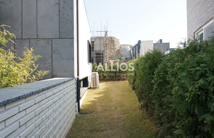 경기 용인기흥구 보라동 용인 보라동 한양 코트야드노스힐 골프장뷰 고급타운하우스 매매 매물번호 11599 사진 34