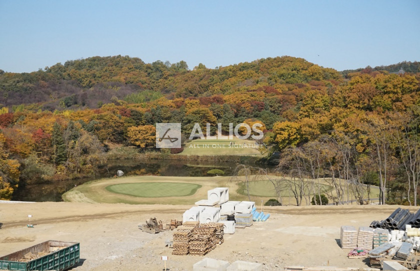 경기 용인기흥구 보라동 용인 보라동 한양 코트야드노스힐 골프장뷰 고급타운하우스 매매 매물번호 11599 사진 37