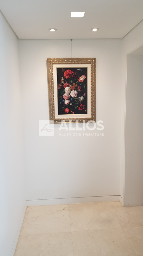 서울 강남구 청담동B동 청담 하우스에딘브로우, 로얄층, 컨디션 아주 좋음, 남향, 채광좋음 매매 매물번호 11668 사진 5