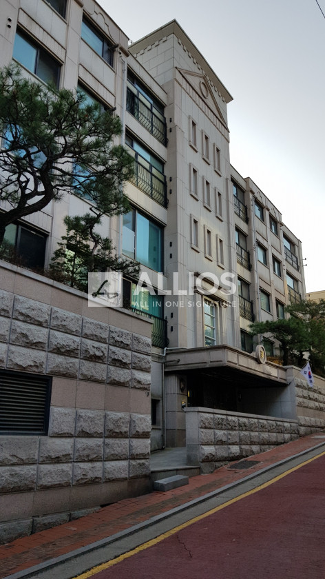서울 강남구 청담동B동 청담 하우스에딘브로우, 로얄층, 컨디션 아주 좋음, 남향, 채광좋음 매매 매물번호 11668 사진 12
