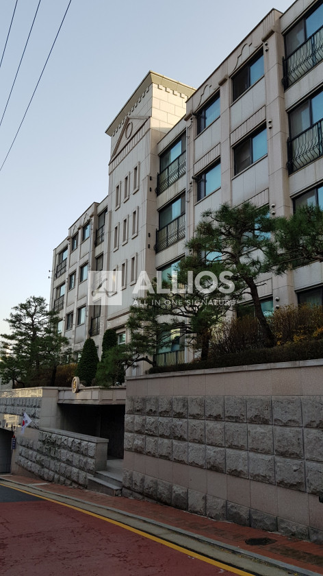 서울 강남구 청담동B동 청담 하우스에딘브로우, 로얄층, 컨디션 아주 좋음, 남향, 채광좋음 매매 매물번호 11668 사진 13
