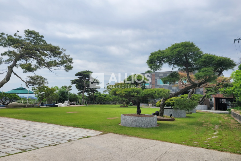 충남 당진시 신평면 부수리 당진시 신평면 최고의 입지 황홀한 오션뷰 대지 1000평의 대저택 매매 매매 매물번호 13758 사진 13