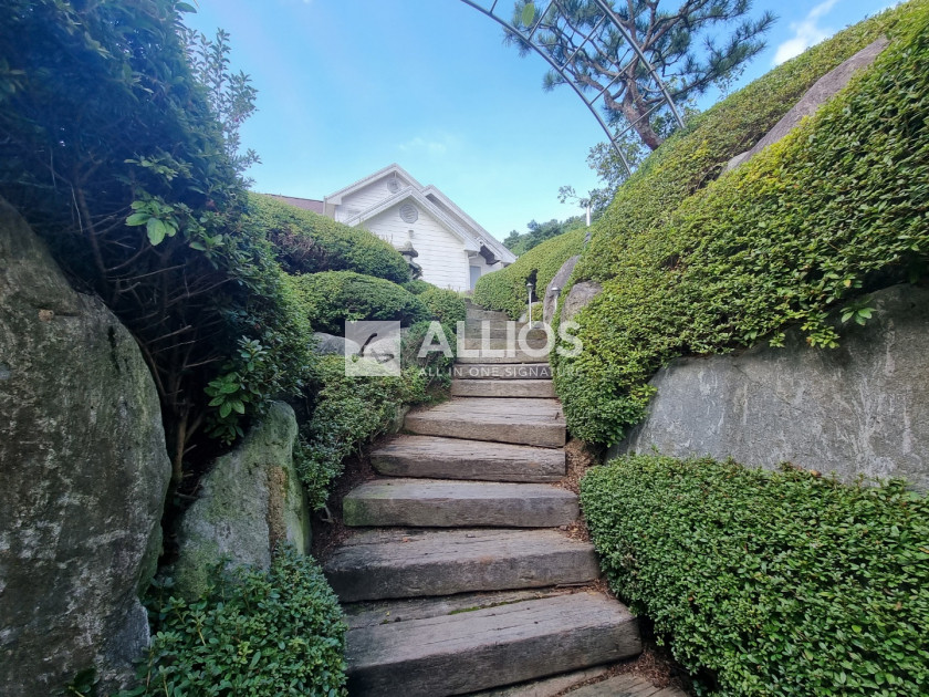 경기 용인수지구 고기동 고기동 전망 좋은 단독주택, 아름다운 정원 매매 매물번호 11693 사진 11
