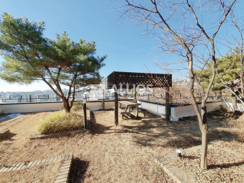 서울 용산구 한남동 한남동 유엔빌리지 보보스가든 고급빌라 월세/ 렌트 매매 매물번호 11697 사진 14