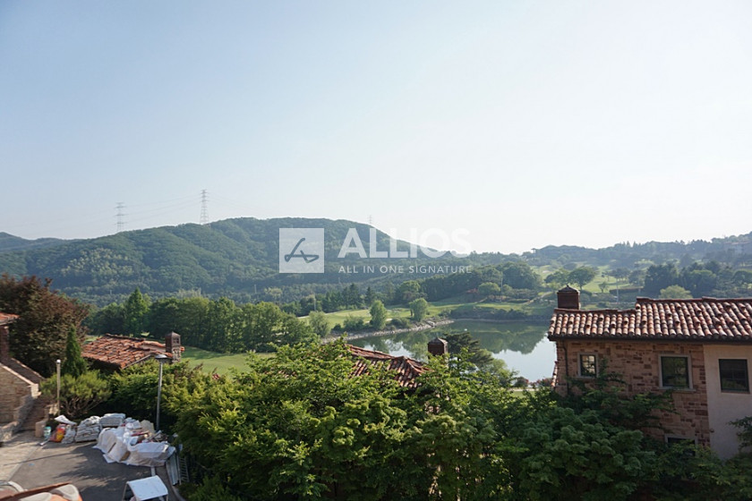경기 용인처인구 이동읍 특특특급 급매, 라센트라 골프빌리지 싱글형, 골프이용권 2매포함 매매 매물번호 13528 사진 23