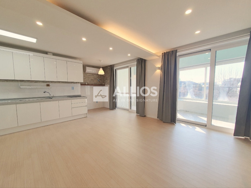 서울 용산구 한남동 한남동 유엔빌리지 보보스가든 정원세대 매매 매물번호 12284 사진 3