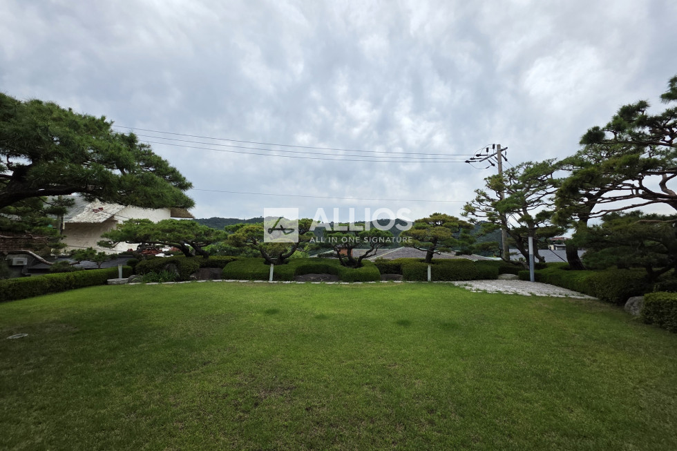 서울 종로구 평창동 평창동 영인문학관 인근 멋진 조경과 전망 단독 주택 매매 매매 매물번호 14651 사진 4