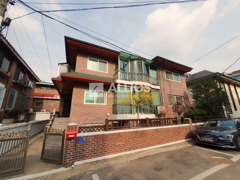 경기 과천시 부림동 과천 부림동 주거상급지 다가구주택 급매 매매 매물번호 12946 사진 1