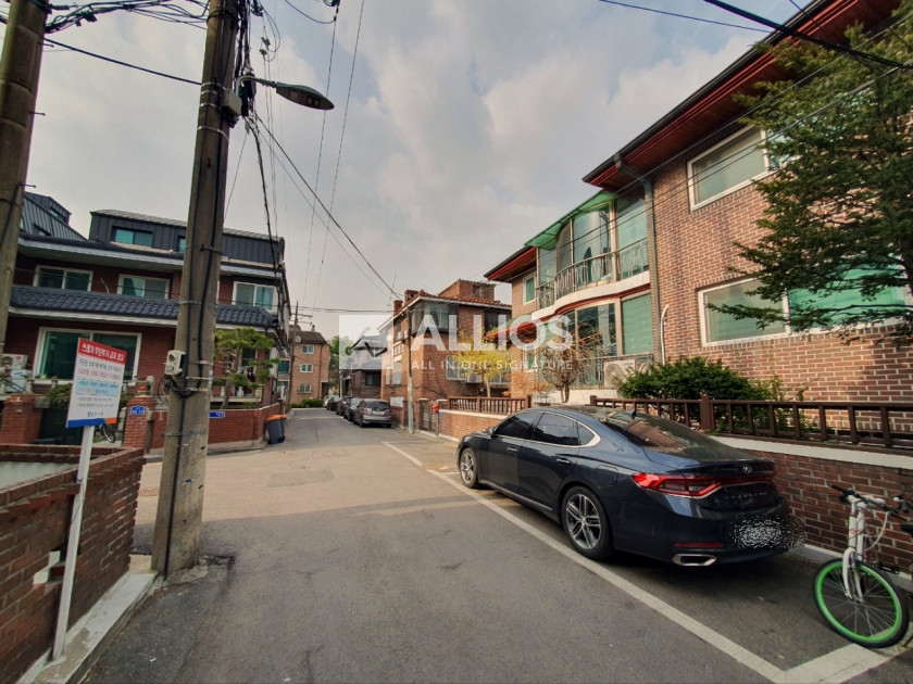경기 과천시 부림동 과천 부림동 주거상급지 다가구주택 급매 매매 매물번호 12946 사진 2