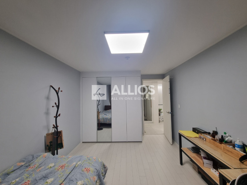 경기 용인기흥구 고매동 203동 기흥힐탑하우스 한샘 Full리모델링, 최고의 전망, 대형 테라스 매매 매물번호 13392 사진 15