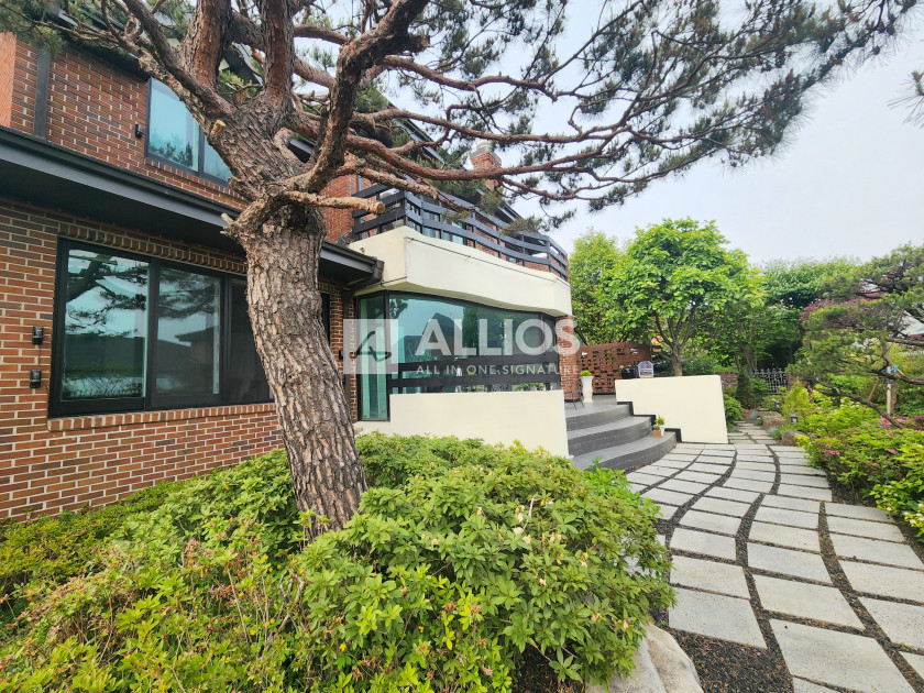 서울 종로구 평창동 평창동 영도미술관 인근 전망과 채광 좋은 리모델링된 단독주택 매매 매매 매물번호 12183 사진 5