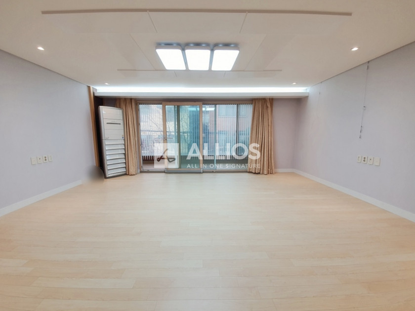 서울 용산구 이태원동A동동 이태원동 수납공간 넉넉한 다원아파트 대형평형 전세 전세 매물번호 12281 사진 2