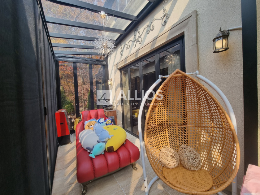 경기 용인기흥구 중동 동백 세종그랑시아 스크린골프장 설치, 예쁜 리모델링 전월세 매물번호 12552 사진 15