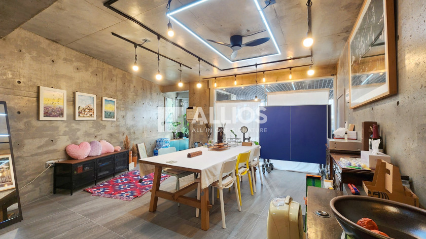 서울 종로구 평창동 평창주택동 평창동 호텔급 컨디션 올리모델링세대 환상적인 전망 매매 매매 매물번호 12675 사진 11