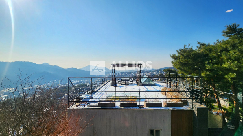 서울 종로구 평창동 평창주택동 평창동 호텔급 컨디션 올리모델링세대 환상적인 전망 매매 매매 매물번호 12675 사진 14