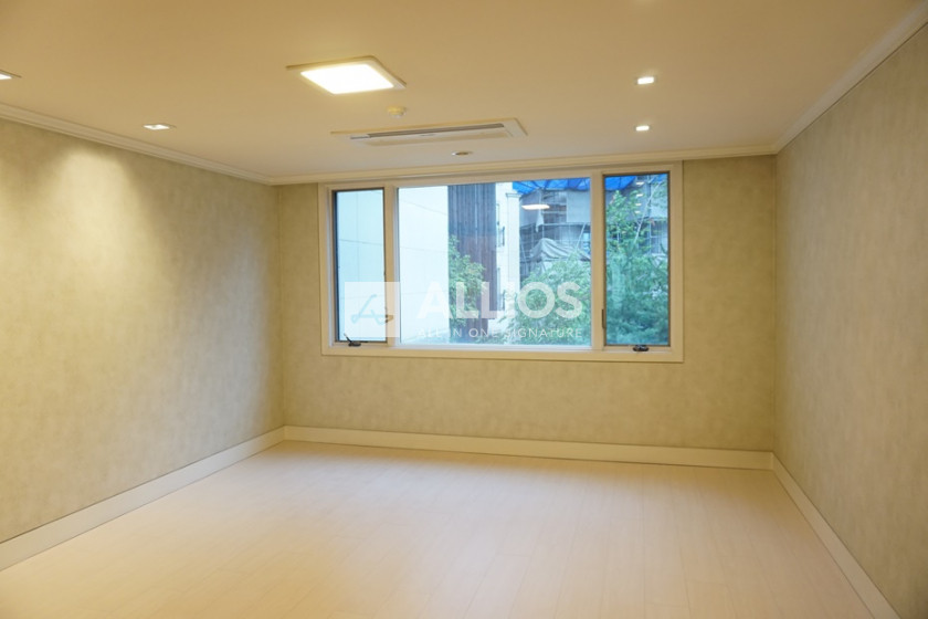 서울 강남구 도곡동1동 도곡 이니그마빌 펜트하우스, 정원, 테라스, 조망 최상, 숲세권 전세 매물번호 12430 사진 8