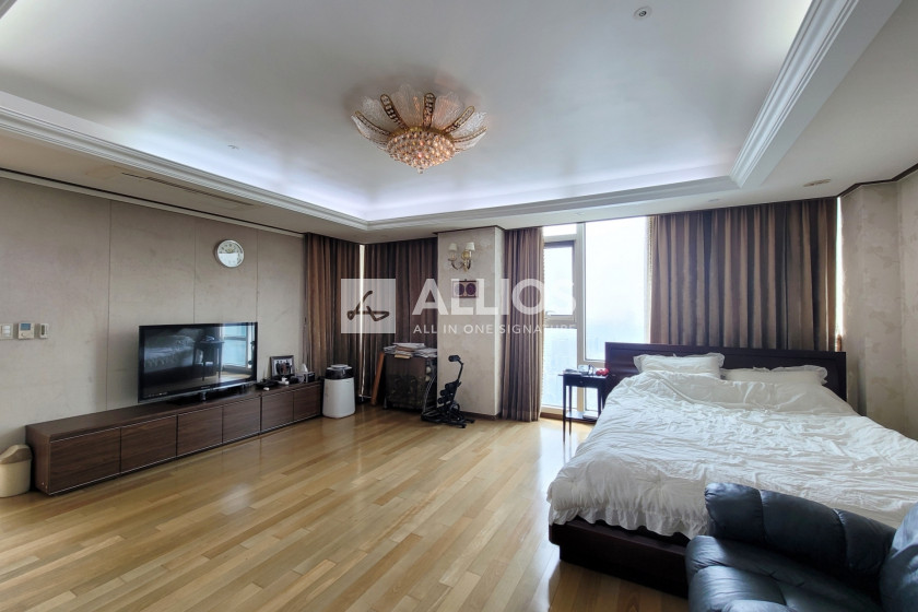 서울 양천구 목동 204동 목동하이페리온2차 복층 테라스 펜트하우스 세대 월세 월세 매물번호 13711 사진 10
