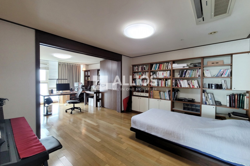서울 양천구 목동 204동 목동하이페리온2차 복층 테라스 펜트하우스 세대 월세 월세 매물번호 13711 사진 15