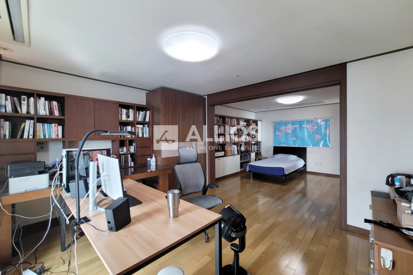 서울 양천구 목동 204동 목동하이페리온2차 복층 테라스 펜트하우스 세대 월세 월세 매물번호 13711 사진 16