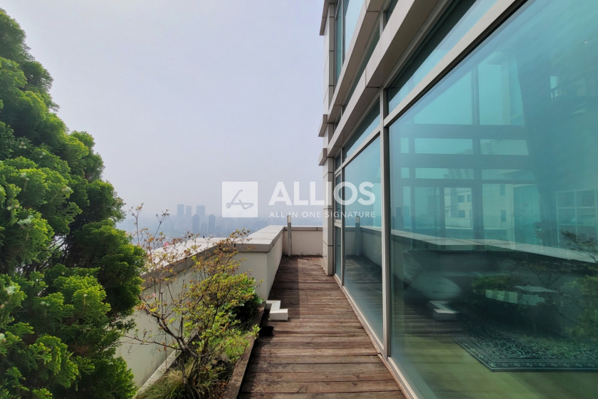 서울 양천구 목동 204동 목동하이페리온2차 복층 테라스 펜트하우스 세대 월세 월세 매물번호 13711 사진 17