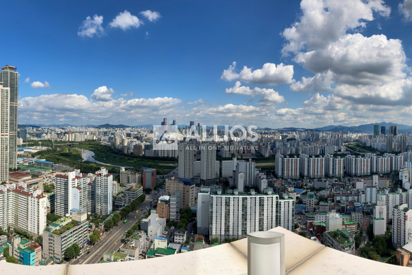 서울 양천구 목동 204동 목동하이페리온2차 복층 테라스 펜트하우스 세대 월세 월세 매물번호 13711 사진 20