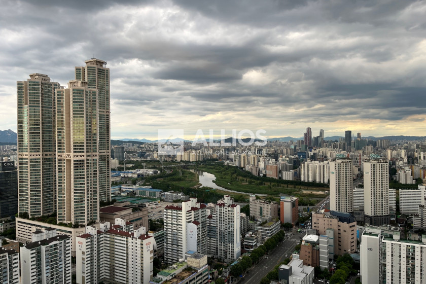 서울 양천구 목동 204동 목동하이페리온2차 복층 테라스 펜트하우스 세대 월세 월세 매물번호 13711 사진 23