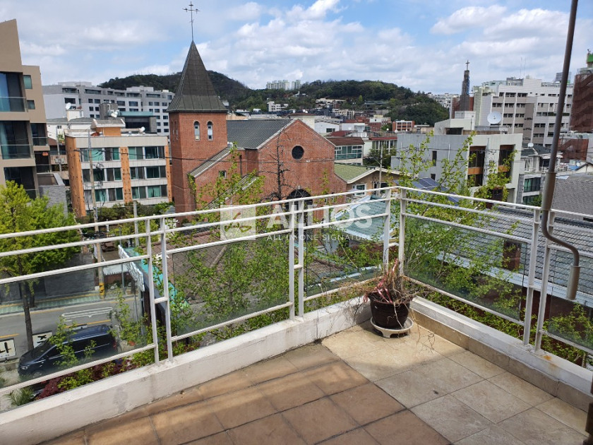 서울 용산구 한남동 한남동 외국인렌트용 고급빌라 매매 매매 매물번호 12471 사진 3