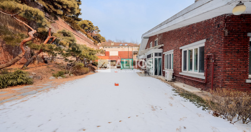 서울 성북구 성북동 성북동 근생 매매 최고의 입지 재건축 및 리모델링 하면 최고의 가치가 될 매물 매매 매물번호 15480 사진 5