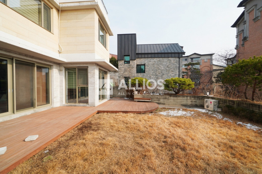 경기 성남분당구 이매동 분당구 이매동 단독주택 모던하고 깔끔, 전망 아주 좋음 전세 매물번호 12724 사진 10