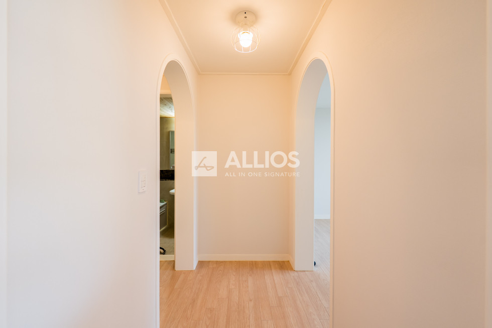 경기 용인기흥구 고매동 101동 기흥 파인하우스 올리모델링, 골프장 조망, 테라스와 서비스 면적 넓음 매매 매물번호 15788 사진 5