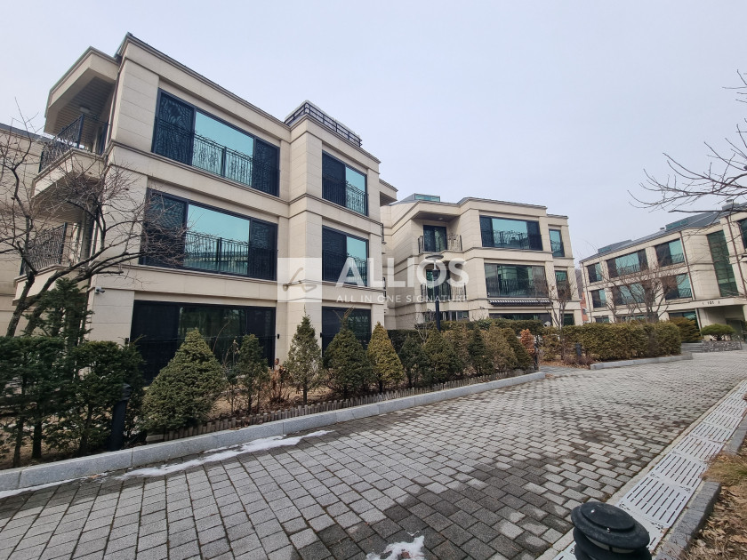 경기 용인기흥구 보정동103동동 용인 보정동 벨라팰리스 정원세대, 컨디션 깔끔, 넓은 정원 매매 매물번호 12780 사진 6
