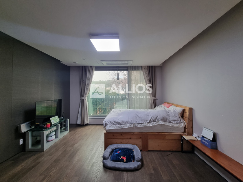 경기 용인기흥구 보정동103동동 용인 보정동 벨라팰리스 정원세대, 컨디션 깔끔, 넓은 정원 매매 매물번호 12780 사진 11