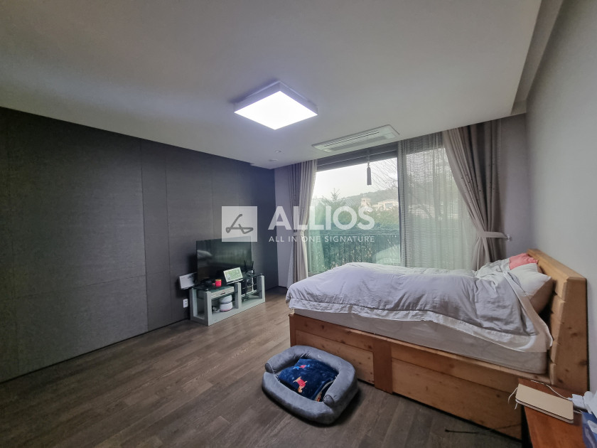 경기 용인기흥구 보정동103동동 용인 보정동 벨라팰리스 정원세대, 컨디션 깔끔, 넓은 정원 매매 매물번호 12780 사진 12