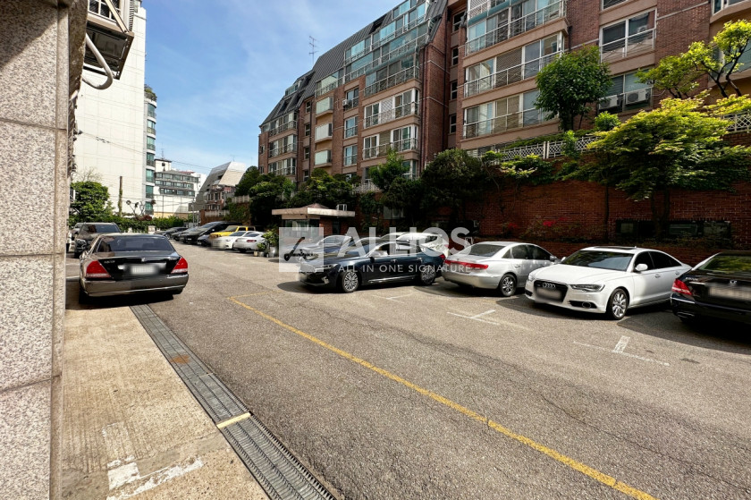 서울 강남구 청담동 청담동 최고입지 한강뷰가 아름다운 청담 시티2차 대형평수 매매 매매 매물번호 12985 사진 4