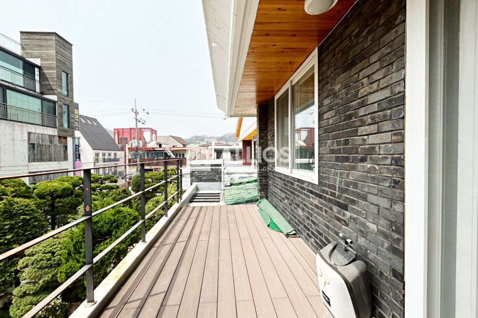 서울 서대문구 연희동 연희동 카페거리, 연세대, SFS 모두 도보 가능한 입지 단독주택 매매 매매 매물번호 14567 사진 8