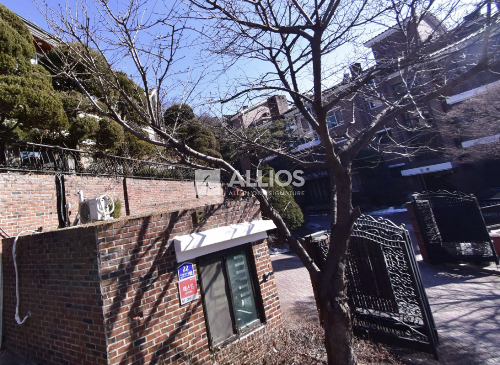 서울 종로구 부암동 131-1 (스카이빌라) 디동 부암동 스카이빌 리모델링 전망도 좋은 살기좋은집 전세 매물번호 16089 사진 1
