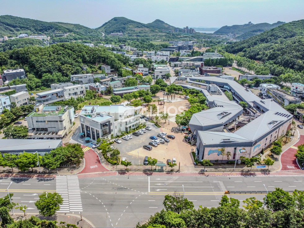 경기 파주시 탄현면 법흥리 급매! 파주 헤이리 마을 최상입지 아름다운 근생건물 매매 매물번호 14739 사진 4