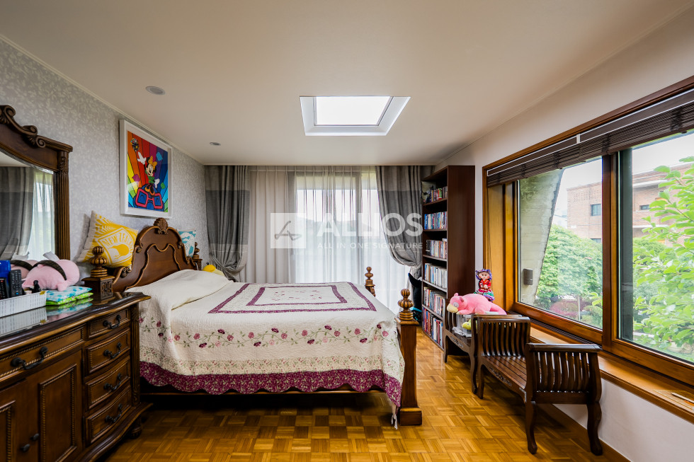 서울 종로구 청운동 청운동 근대 건축 명장이 지은 명품 주택 매매 매매 매물번호 15775 사진 25