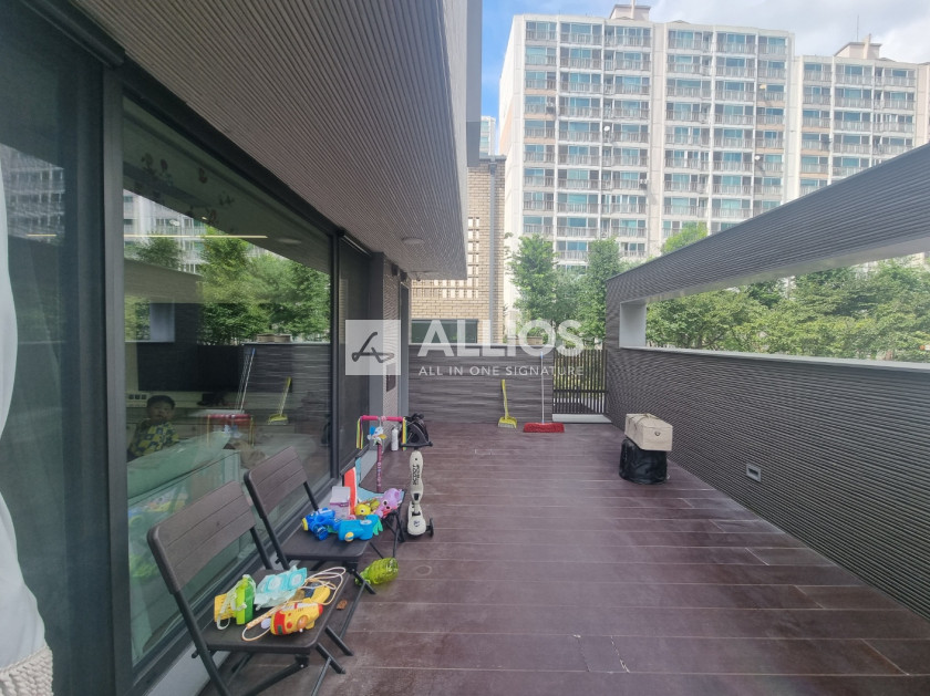경기 용인수지구 죽전동 죽전동 카카오 스크린골프설치, 풀옵션 제공, 깔끔한 주택 월세 매물번호 13130 사진 19