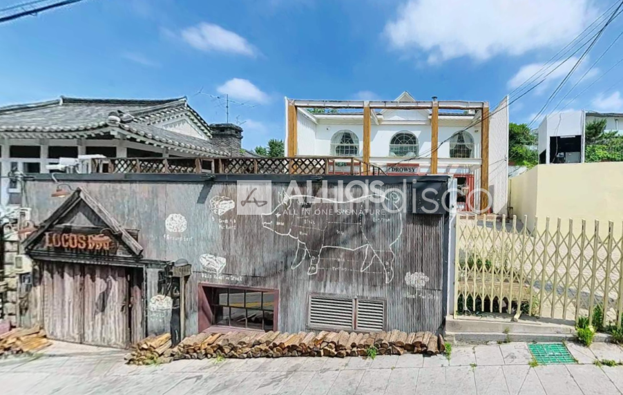 서울 용산구 이태원동 이태원동 남산공원, 경리단길 접근성 좋은 매매 매매 매물번호 16014 사진 1