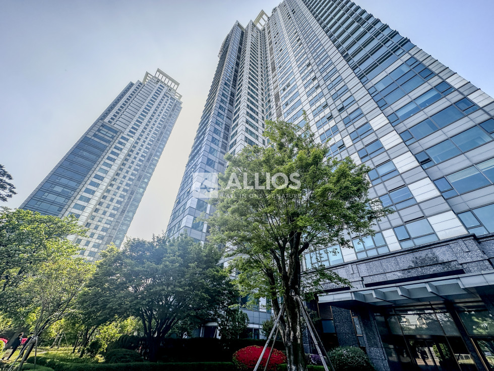 서울 강남구 삼성동 87 이스트윙동 삼성동 랜드마크 아이파크 귀한 정원세대 매매 매매 매물번호 15492 사진 14