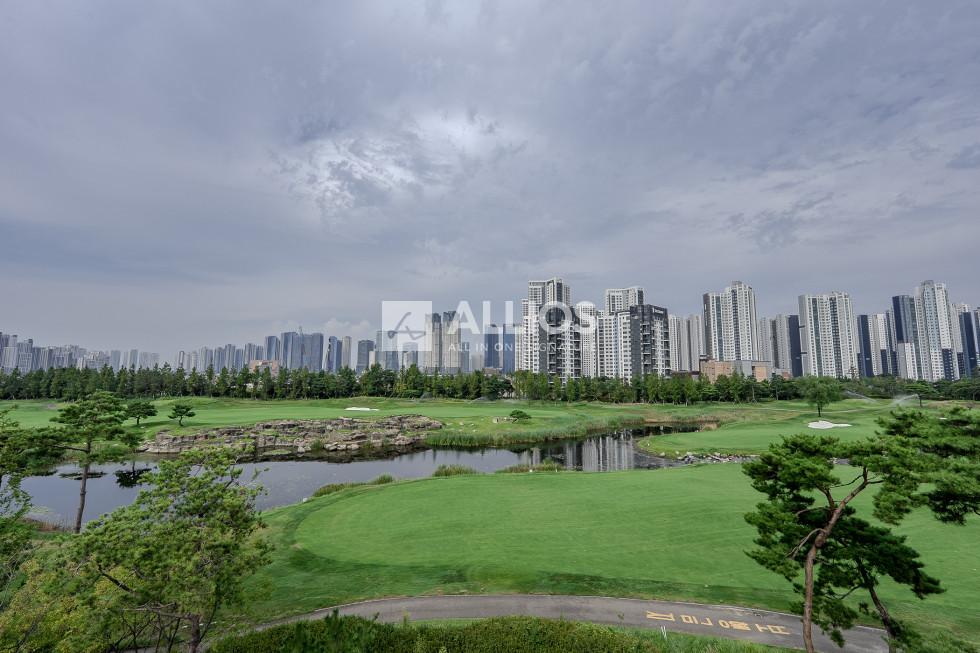 인천 연수구 송도동 주건축물제1동 송도 잭니클라우스 GC 내 단독주택 월세 월세 매물번호 16259 사진 60