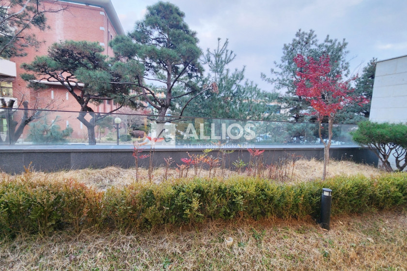 서울 종로구 명륜1가 단독정원과 루프탑 테라스가 매력적인 단독주택형 고급빌라 명륜 어포드 신축분양 매매 매물번호 13293 사진 3