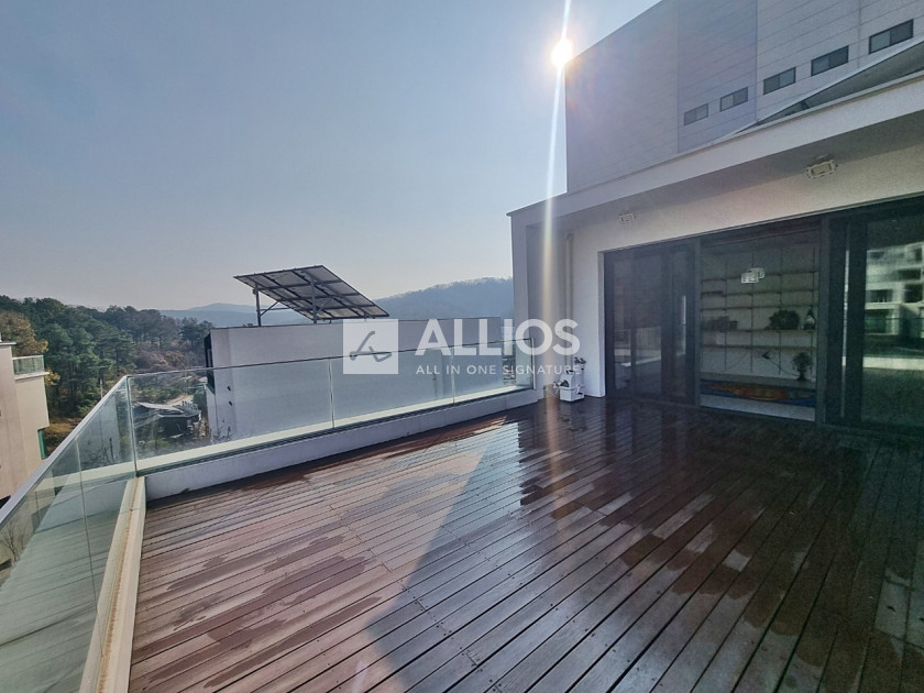 경기 용인처인구 모현읍 오산리 용인 죽전더힐럭스 리모델링세대 깔끔한 타운하우스 매매 매물번호 13315 사진 19