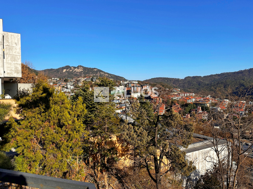 서울 종로구 평창동 평창동 환상적인 최고의 입지 오보에힐스 인근 대지 600평 2필지 매매 매매 매물번호 13349 사진 3