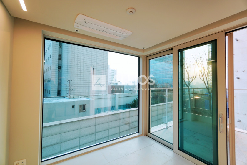 서울 강남구 논현동 전세대 테라스 보유한 논현동 신축 오피스텔 아츠논현 월세 월세 매물번호 13358 사진 2