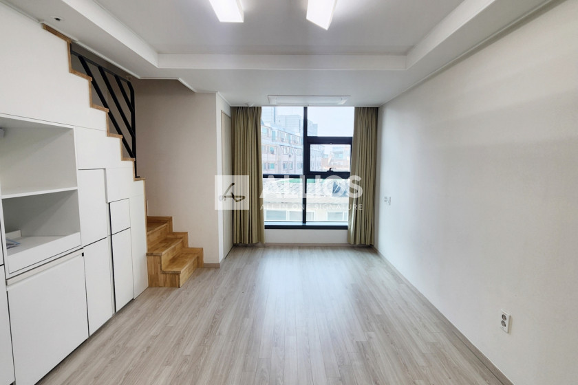 서울 강남구 역삼동201동동 시티프라디움더강남 복층형 원룸 급매 매매 매물번호 13426 사진 2