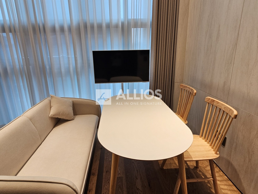 서울 강남구 삼성동 테헤란로의 최중심에 위치한 하이엔드 오피스텔 파크텐삼성 매매 매매 매물번호 13501 사진 1