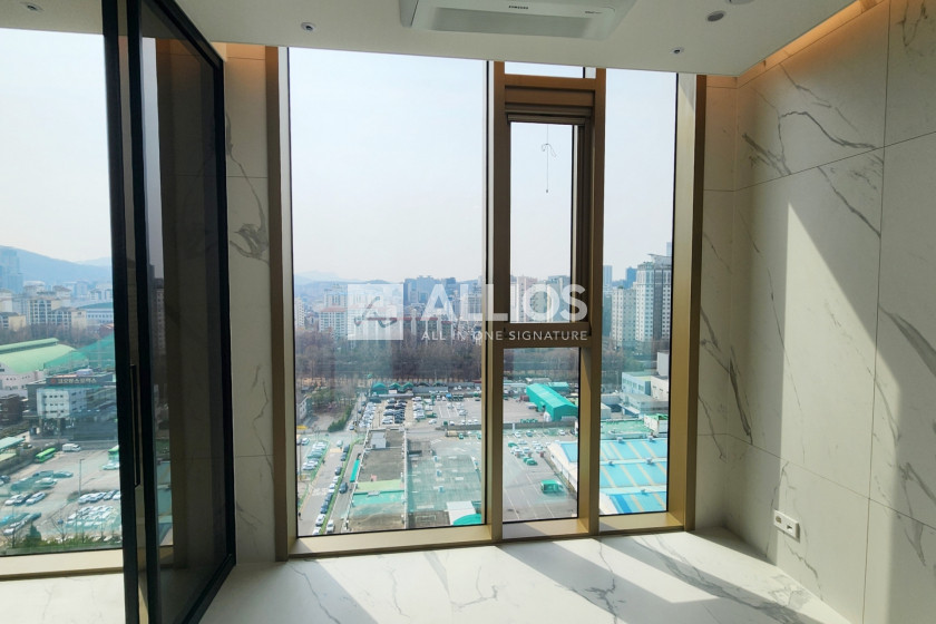 서울 서초구 서초동101동 하이엔드 오피스텔 르피에드인강남 고층 급매 매매 매물번호 13525 사진 4